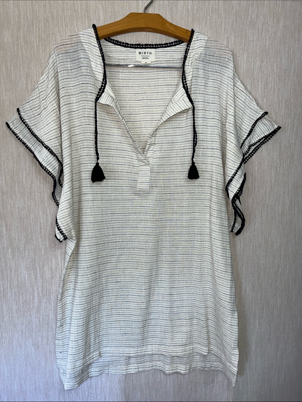 Mirth Kaftan